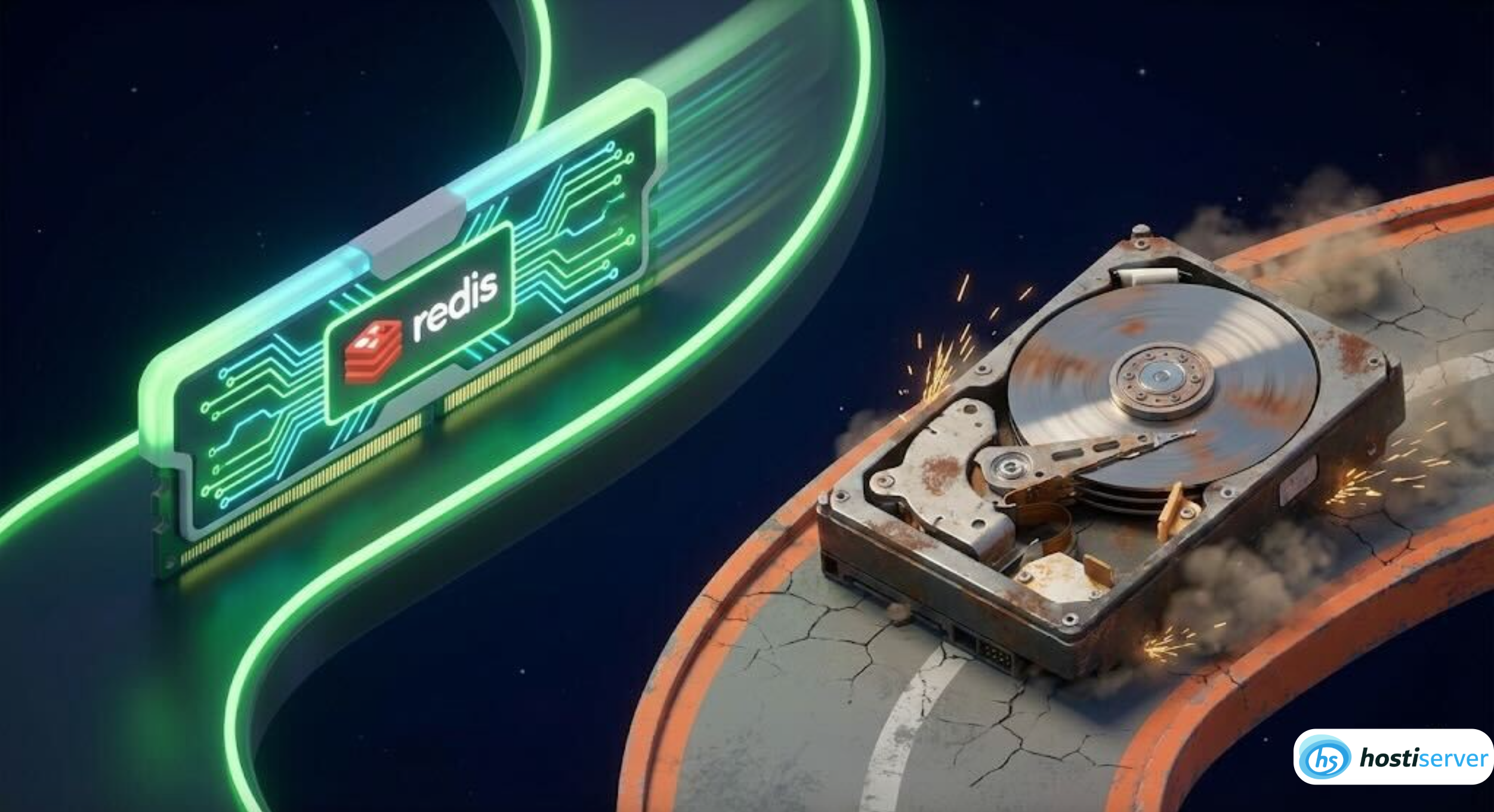 Redis давно вийшов за межі простого кешу