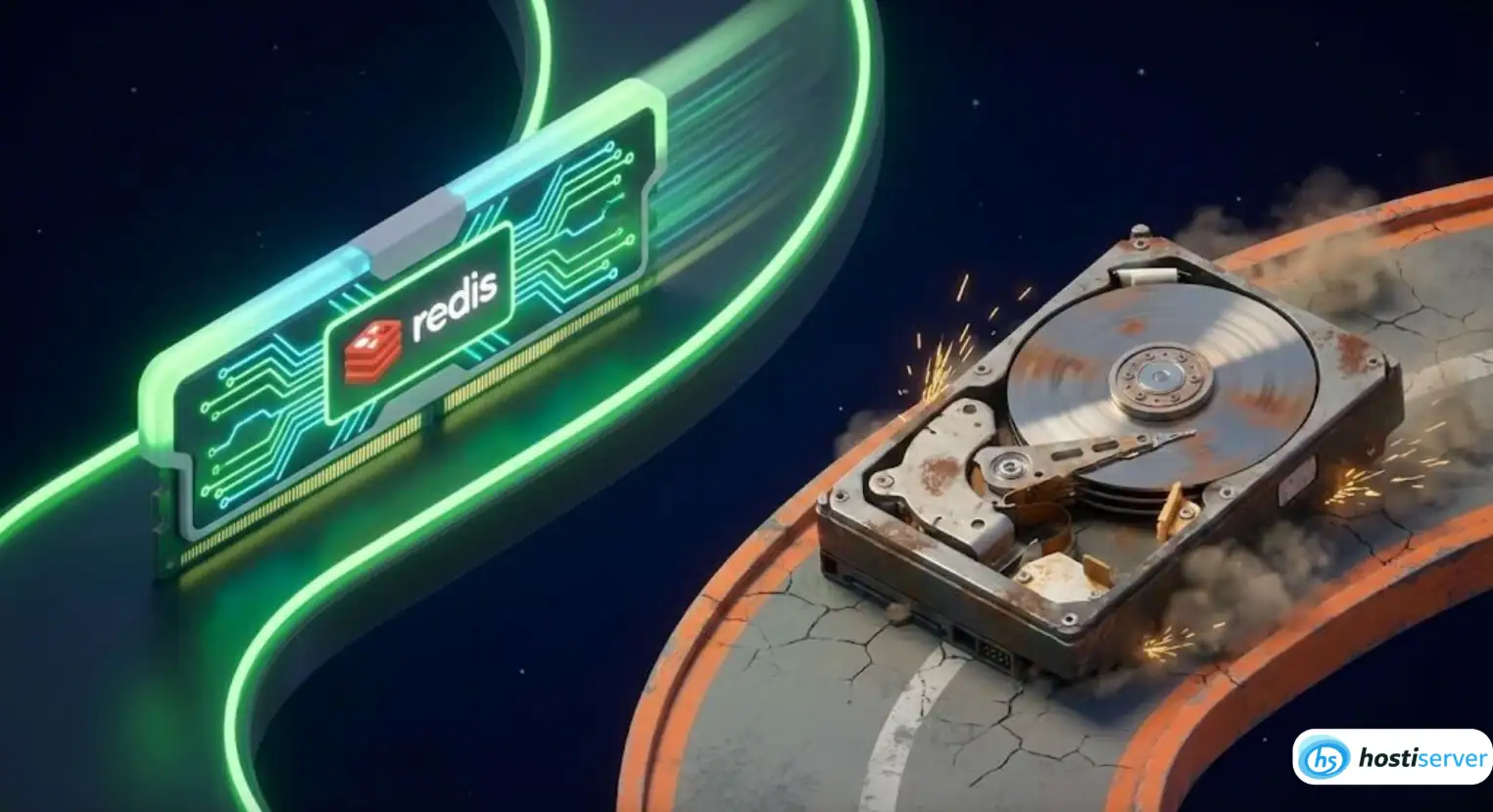 Redis давно вийшов за межі простого кешу