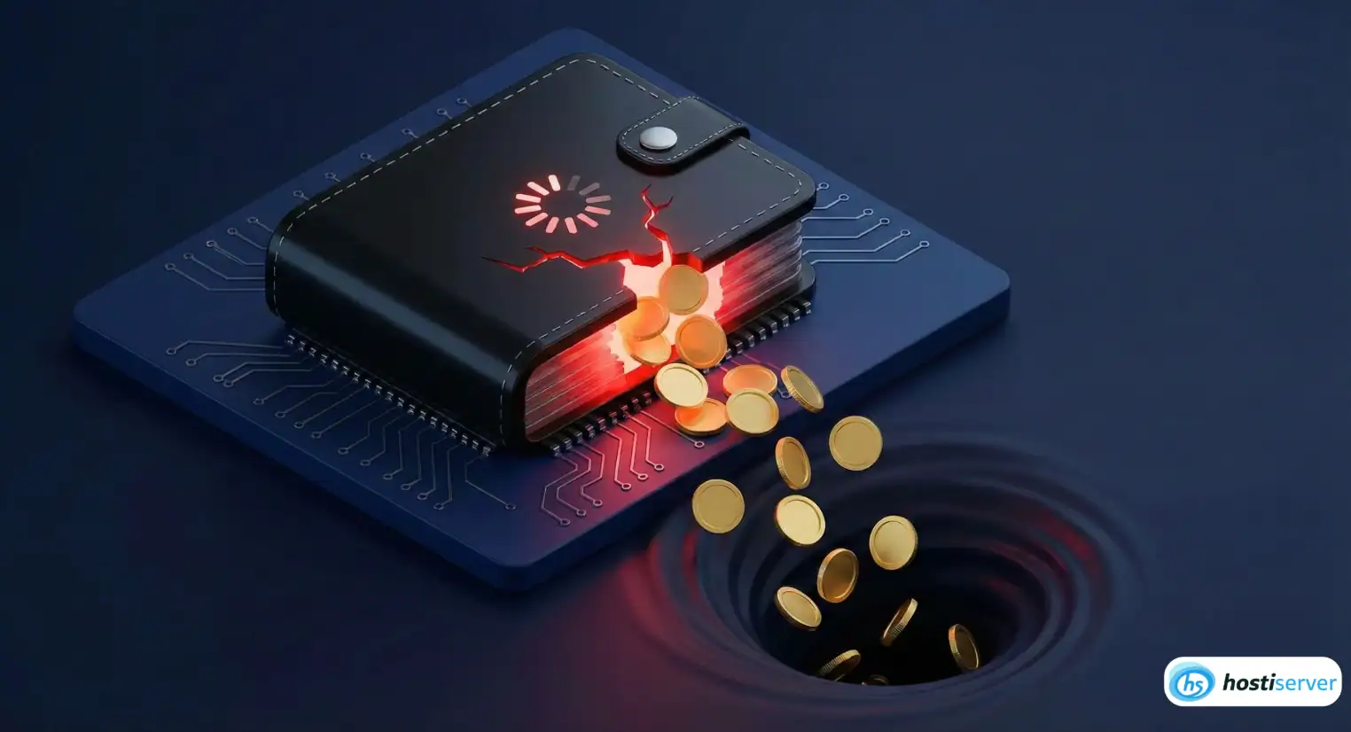 Повільний сайт — це дірка в бюджеті